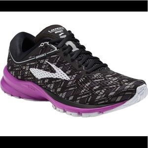Brooks Women's Launch 5 Running Shoes